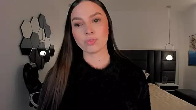 AliceHarper_ from StripChat is Freechat