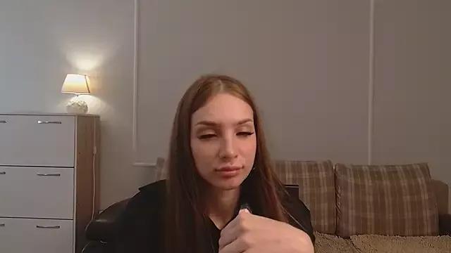 AliceLababy from StripChat is Freechat