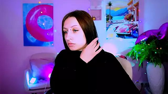 AliceLice_ from StripChat is Freechat