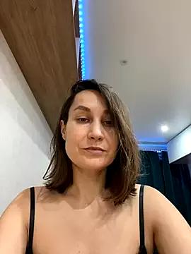 AliceLili from StripChat is Freechat