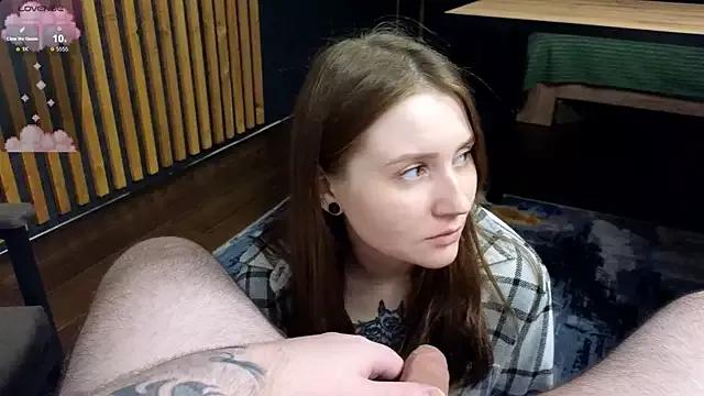 alicepugh from StripChat is Freechat