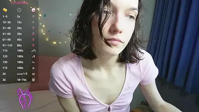 AlicePurrr from StripChat is Freechat