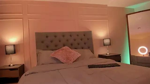 ALICESANDOVAL from StripChat is Freechat