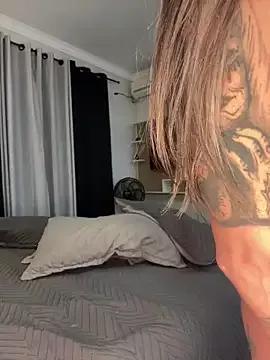 AliceStone19 from StripChat is Freechat