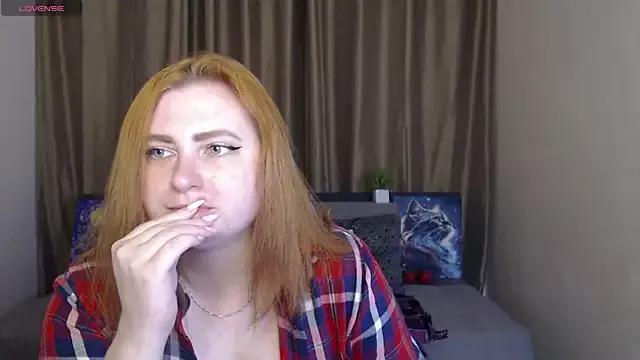Alicia_love00 from StripChat is Freechat
