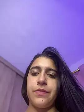 Alicia_Ruiz from StripChat is Freechat