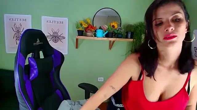 Aliiz_01 from StripChat