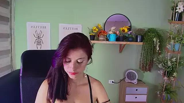 Aliiz_01 from StripChat