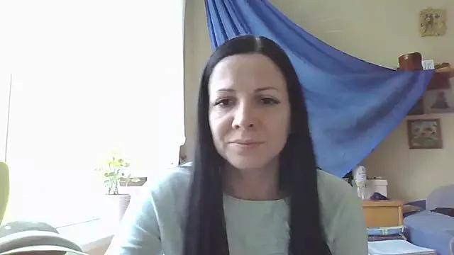 Alika_lorens_talk from StripChat is Freechat