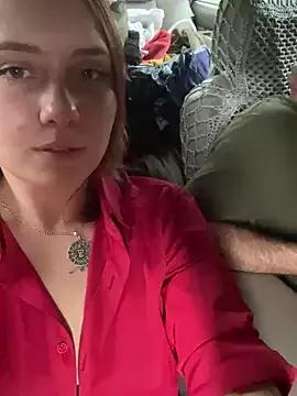 Alin_Brown from StripChat is Freechat