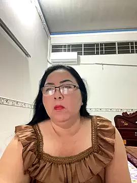 Alinat_ from StripChat is Freechat