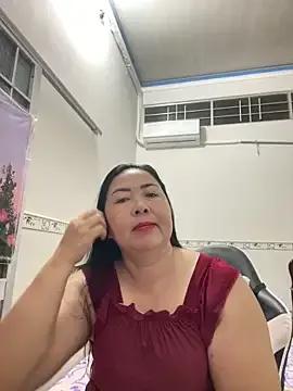 Alinat_ from StripChat is Freechat