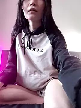 Alino4ka_Sexy from StripChat is Freechat