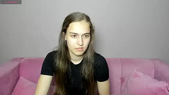 Alisa__Kelly from StripChat is Freechat