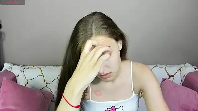 Alisa__Kelly from StripChat is Freechat