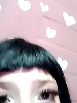 ALISA_DI from StripChat is Freechat
