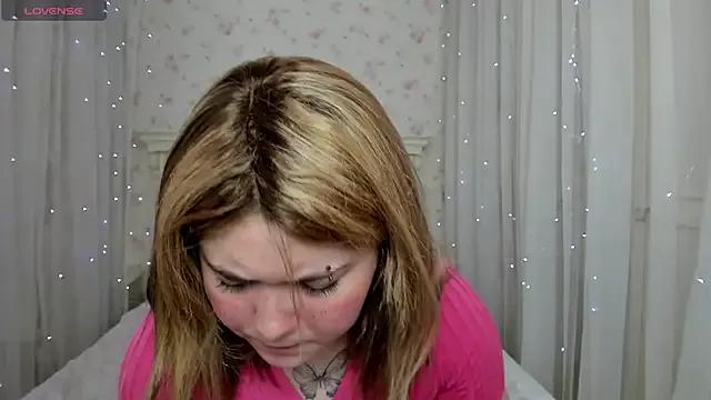 Alisa_Monroe from StripChat is Freechat