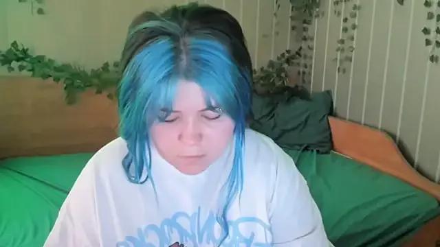 Alisa_Monroe from StripChat is Freechat
