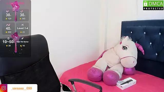 alison_es from StripChat is Freechat