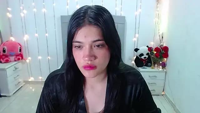 Alison_girl20 from StripChat is Freechat
