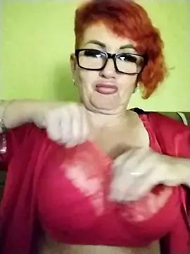 Alissa555521 from StripChat is Freechat