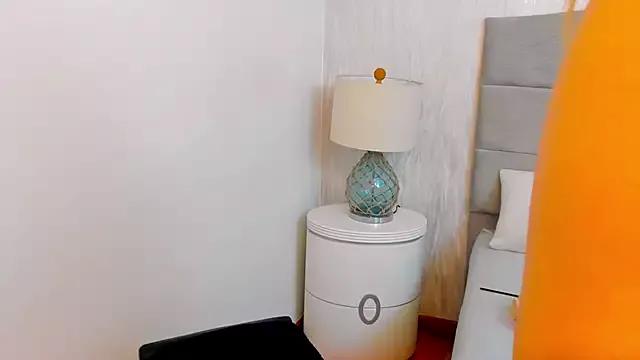 AlissaSpellman from StripChat is Freechat