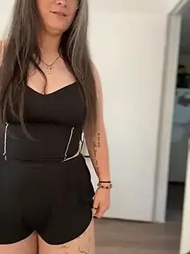 Alix_Valentine from StripChat is Freechat