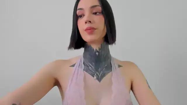 All_yours555 from StripChat is Freechat