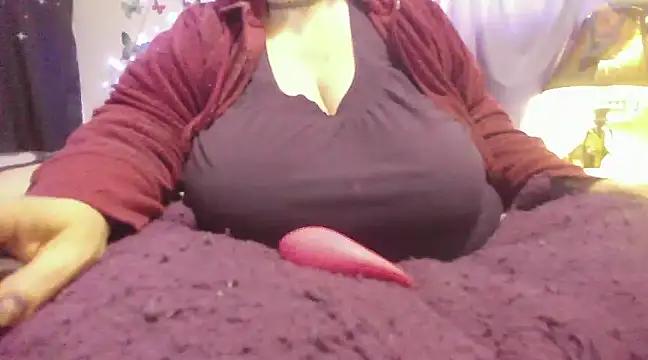Alli_Kat from StripChat
