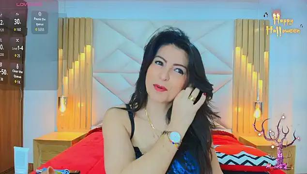 allie_pearl from StripChat is Freechat