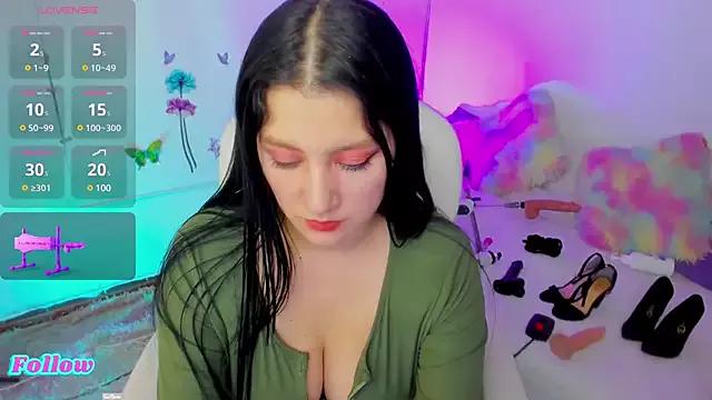 allison-sweet1 from StripChat