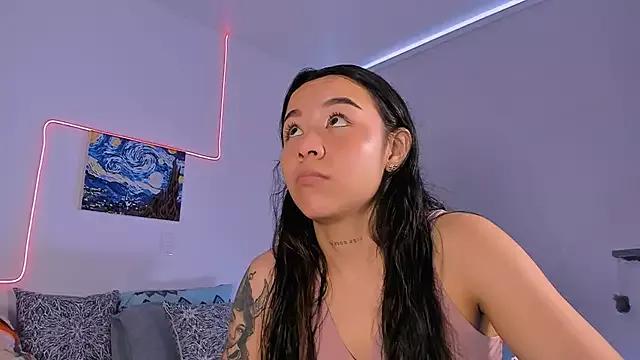allison_starmodel from StripChat is Freechat