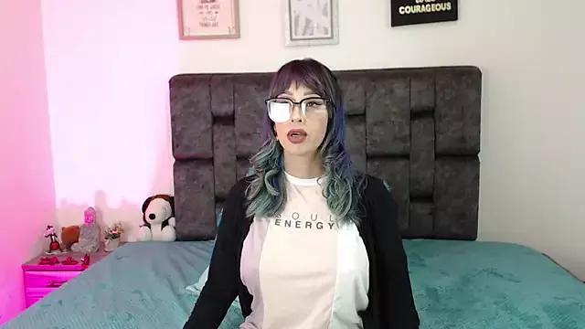 Allisonpetite1 from StripChat is Freechat