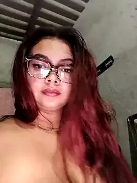 AllysonDawson from StripChat is Freechat