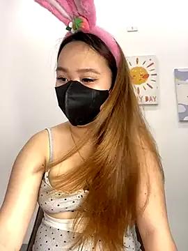 Almira6868 from StripChat is Freechat