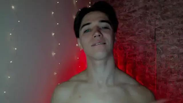AlphaDevil11 from StripChat is Freechat