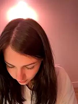 alwaysapril from StripChat is Freechat