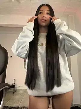 Girls free live sex cams: Check out the satisfaction of typing and cam2cam with our sensual livestreamers, who will teach you all about temptation and desires with their smoking hot physiques.