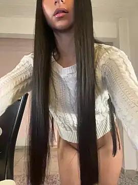 Girls free live sex cams: Check out the satisfaction of typing and cam2cam with our sensual livestreamers, who will teach you all about temptation and desires with their smoking hot physiques.