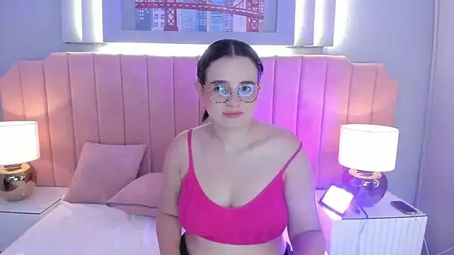 alys_baker from StripChat is Freechat