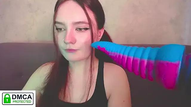Alyssa___Scarlet from StripChat is Freechat