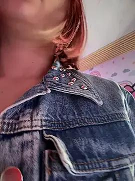 Photos of Alysson_LS from StripChat is Freechat
