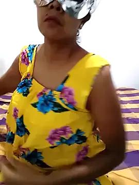 Amaaya_Baby from StripChat is Freechat