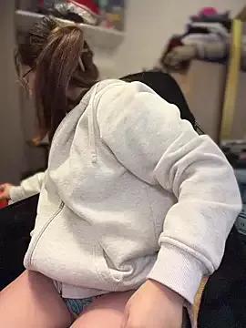 Amai_Live from StripChat is Freechat