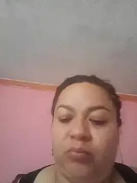 Amalia-sm from StripChat is Freechat