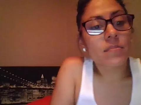 Amalia_Grace from StripChat