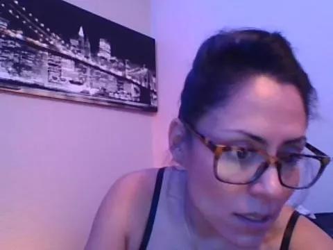 Amalia_Grace from StripChat