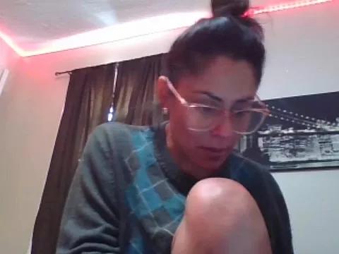 Amalia_Grace webcams show profile image 