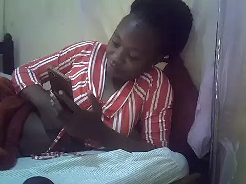 Amanda255 from StripChat is Freechat