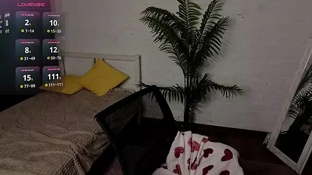 Amanda_Collins_ from StripChat is Freechat